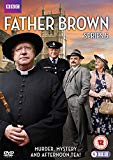 Father Brown Series 5 [DVD]