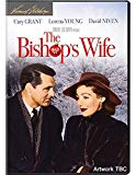 The Bishop's Wife - Samuel Goldwyn Presents [DVD] [1947]