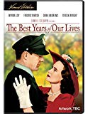 The Best Years Of Our Lives - Samuel Goldwyn Presents [DVD] [1946]