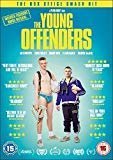 The Young Offenders [DVD]