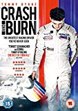 Crash & Burn [DVD]