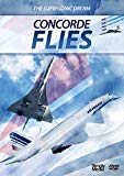 Concorde Flies [DVD]