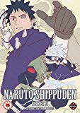 Naruto Shippuden Box 27 (Episodes 336-348) [DVD]