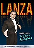 Mario Lanza - The Best of Everything [DVD]