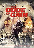 The Code Of Cain [DVD]