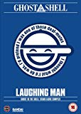Ghost In The Shell: SAC - The Laughing Man [DVD]
