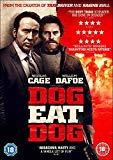 Dog Eat Dog [DVD]