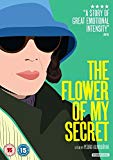 The Flower Of My Secret [DVD] [2017]