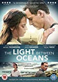 The Light Between Oceans [DVD]