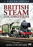 British Steam Locomotives [DVD]