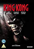 King Kong [DVD]