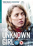 The Unknown Girl [DVD]