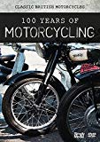 100 Years of Motorcycling [DVD]