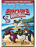 Surf's Up 2 - Wavemania [DVD]