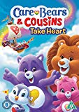 Care Bears & Cousins: Take Heart [DVD]