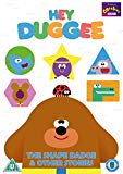 Hey Duggee - The Shape Badge & Other Stories [DVD] [2017]
