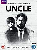 Uncle - The Complete Collection [DVD] [2017]