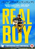Real Boy [DVD]