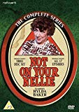 Not On Your Nellie: The Complete Series [DVD]