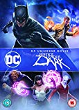 Justice League Dark [DVD] [2016]