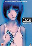 Serial Experiments Lain Collector's Edition BLU-RAY / DVD Combi [2017]