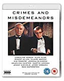 Crimes And Misdemeanours [DVD]
