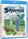 Barakamon [Dual Format] [Blu-ray]