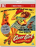 Cover Girl (Masters Of Cinema) (Dual Format) (Blu-ray & DVD)