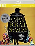A Man For All Seasons (Masters Of Cinema) (Dual Format) (Blu-ray & DVD)