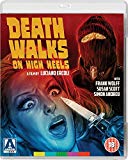 Death Walks On High Heels [Blu-ray]