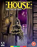 House: The Complete Collection [Blu-ray] [Region A & B]