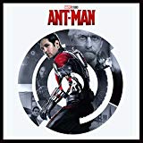 Ant-Man Big Sleeve Edition [Blu-ray & DVD] [2016]
