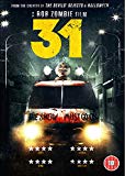 31 [DVD]