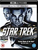 Star Trek (2009) [Blu-ray] [2017]