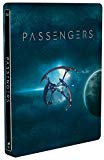 Passengers Steelbook (Blu-ray 3D + Blu-ray) [2017]