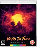 We are the Flesh [Blu-ray]