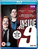 Inside No 9 - Series 2 [Blu-ray] [2017]