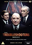 The Troubleshooters - Mogul [Multi-Region DVD]
