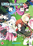 Little Busters S1 Collection [DVD] [2017]