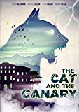 The Cat and the Canary [DVD]