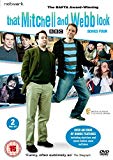 That Mitchell and Web Look: Series 4 [DVD]