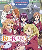 Re-Kan Collection [Blu-ray] [2017]