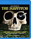 The Survivor (Blu-ray)