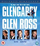Glengarry Glen Ross [Blu-ray]