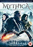 Mythica The Dragon Slayer [DVD]