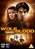 WolfBlood - Series 5 (BBC) [DVD]