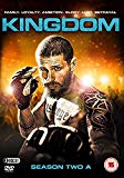 Kingdom - Season 2 Volume 1 [DVD]