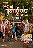 The Real Marigold Hotel Series 2 [DVD]