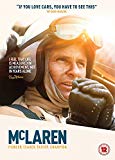 MCLaren (DVD) [2017]