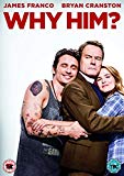 Why Him? [DVD]